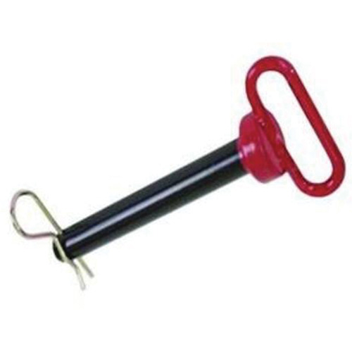 Hitch Pin with Clip Dufferin Supply