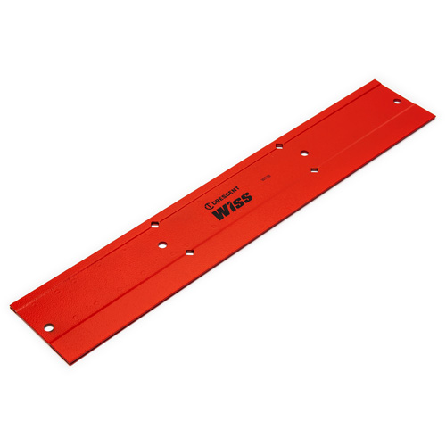 Folding Tool, 18" x 3-4/5" Dufferin Supply