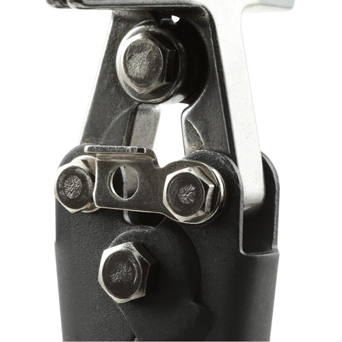 Straight Handle Hand Seamer Dufferin Supply