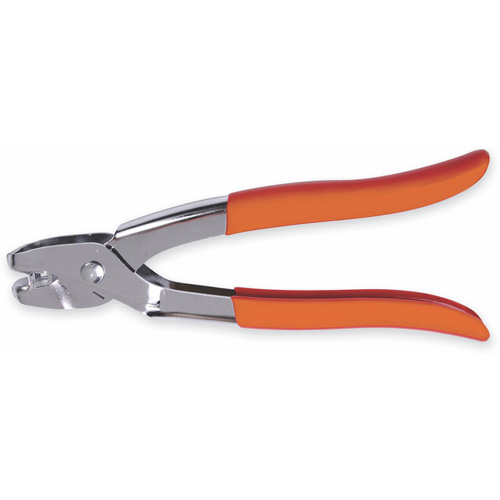 11" Snap Lock Punch for Vinyl & Aluminum Siding & Plastic Skirting Dufferin Supply