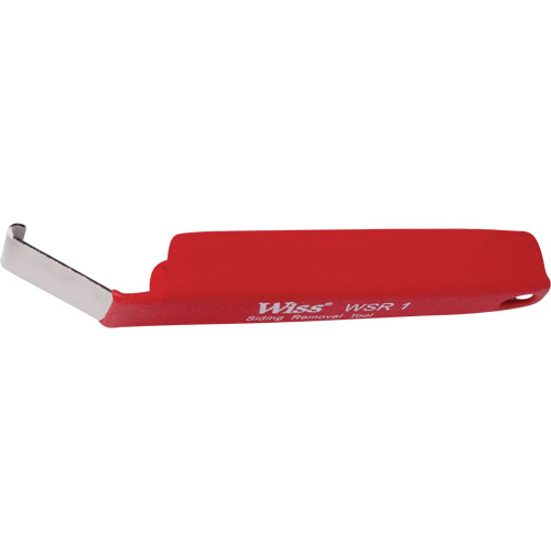 Outil pour enlever le bardage Dufferin Supply