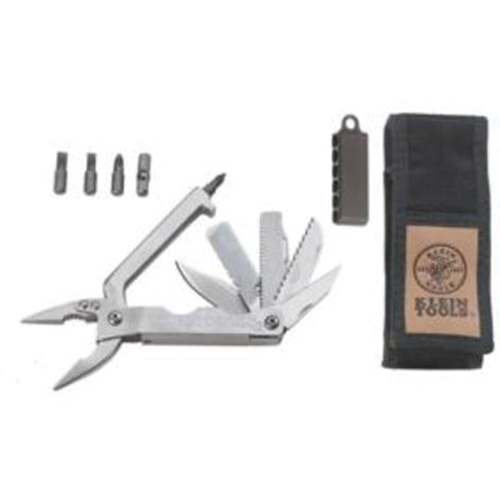 Outil multifonction TripSaver&reg;, 2-1/2" lame, lame en Acier inoxydable, poign&eacute;e en Acier inoxydable Dufferin Supply