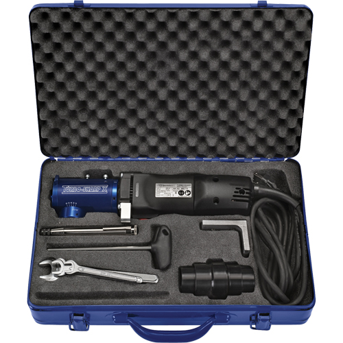 Turbo-Sharp&reg; X Tungsten Electrode Grinders Dufferin Supply