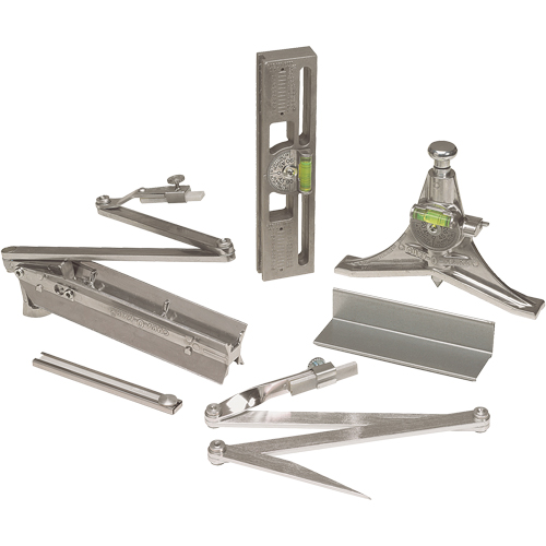 Worker Kit Dufferin Supply