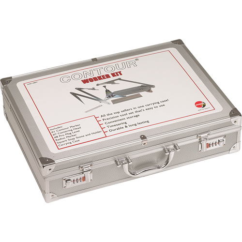 Worker Kit Dufferin Supply