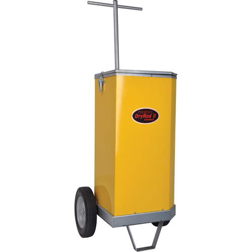 Dryrod&reg; Portable Electrode Ovens Dufferin Supply