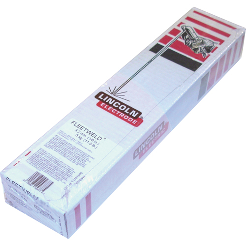 Fleetweld&reg; 35 Mild Steel Stick Electrodes, E6011, 3/32" Dia. Dufferin Supply
