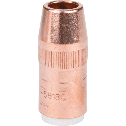 Buse en cuivre s&eacute;rie Centerfire Dufferin Supply