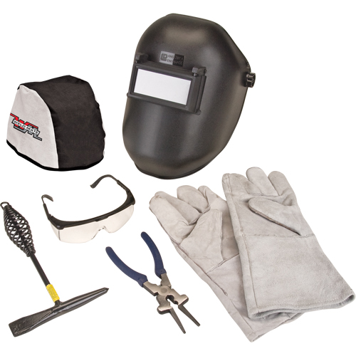 Welding Starter Kit Dufferin Supply