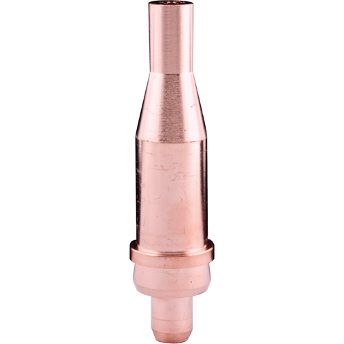 Cutting Tip, Victor 1-101 Style, Size 00, Acetylene-Oxygen Dufferin Supply