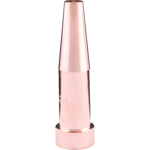 Buse de coupe, Style Harris 6290, taille 3, Gaz naturel-oxyg&egrave;ne/Propane Dufferin Supply