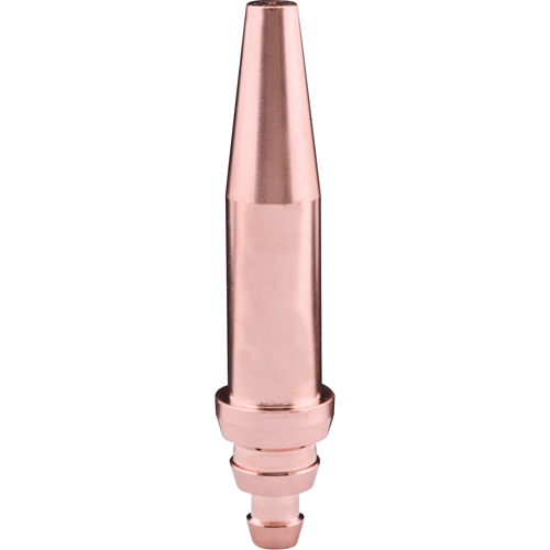 Cutting Tip, Airco&reg; 261/ALC 829 STYLE, Size 0, Oxygen-Natural Gas/Propane Dufferin Supply