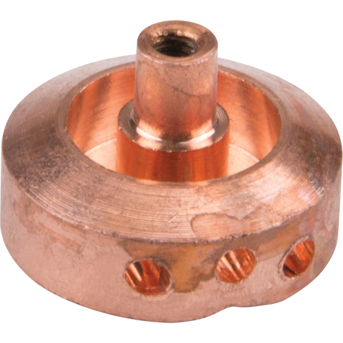 T&ecirc;te de chalumeau pour chalumeau de gougeage &agrave; l'arc Dufferin Supply