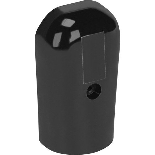 Couvercle d'isolation sup&eacute;rieur pour chalumeau de gougeage &agrave; l'arc Dufferin Supply