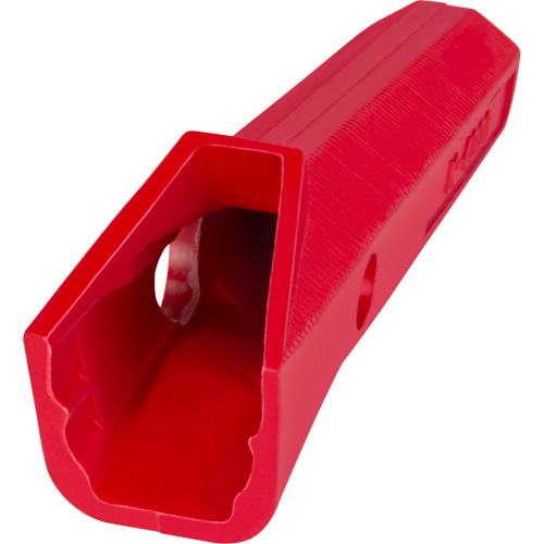 Poign&eacute;e pour chalumeau de gougeage &agrave; l'arc au charbon avec jet d'air Dufferin Supply