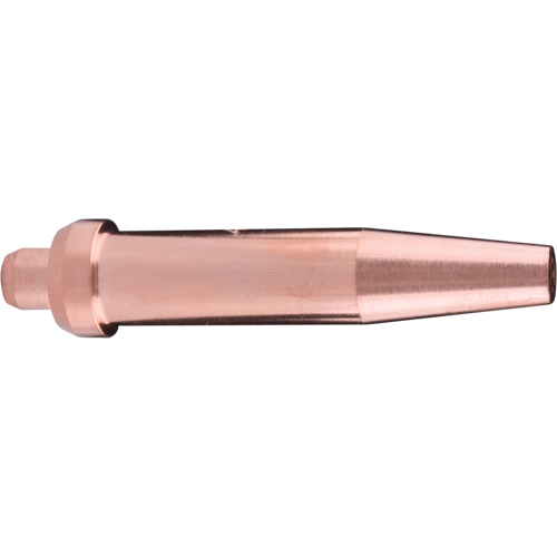 Buse de coupe, Purox 4202/ESAB Style, taille 3, Ac&eacute;tyl&egrave;ne-oxyg&egrave;ne Dufferin Supply