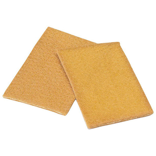 Tampon de nettoyage pour les coins int&eacute;rieurs Dufferin Supply