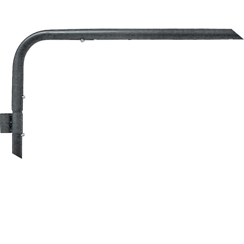 Corni&egrave;re de cadre pour &eacute;cran de soudeur  Dufferin Supply