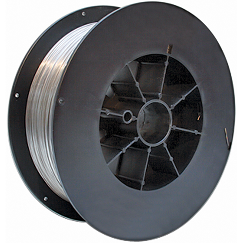 Fils fourr&eacute;s &agrave; protection gazeuse en acier inoxydable, Dia. 0,035", 308LT-1, 25 lb Dufferin Supply