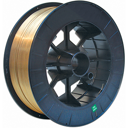 Fils fourr&eacute;s &agrave; protection gazeuse en acier inoxydable, Dia. 1/16", 309LT1-1, 25 lb Dufferin Supply