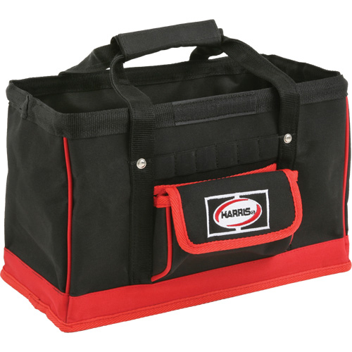 Weather-Proof Flame Retardant Bag Dufferin Supply