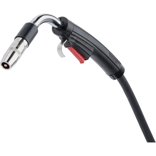 Pistolet de soudage Magnum Pro, Classement d'intensit&eacute; de 250 Dufferin Supply