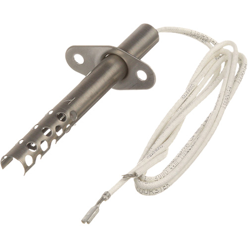Long Incandescence Ignition Electrode Dufferin Supply