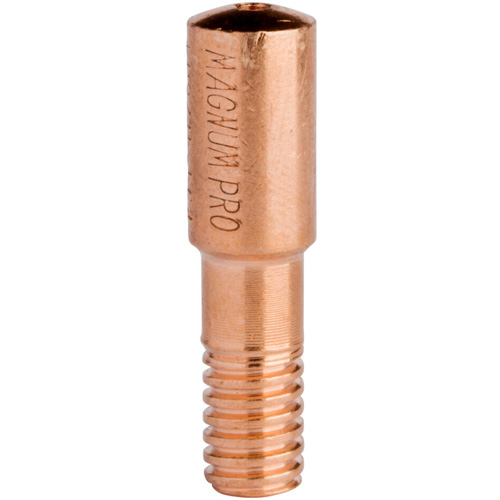 Copper Plus&reg; 550A/0.45" Contact Tip Dufferin Supply