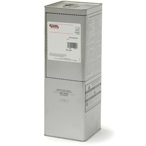 &eacute;lectrode enrob&eacute;e 50 lb Fleetweld 5P+, 3/32" dia. x 12" lo Dufferin Supply