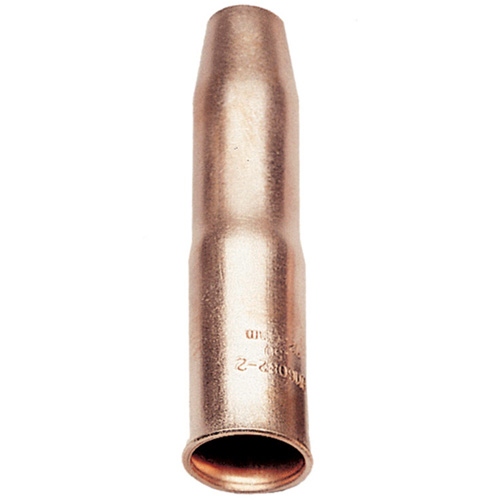 Gas Nozzle Slip Adj Dufferin Supply