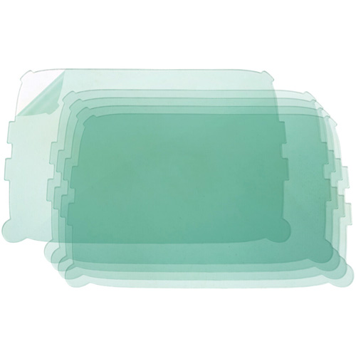 Prot&egrave;ge-lentille ext&eacute;rieure Dufferin Supply
