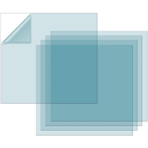 Prot&egrave;ge-lentille int&eacute;rieure 3350 ADV VIKING Dufferin Supply