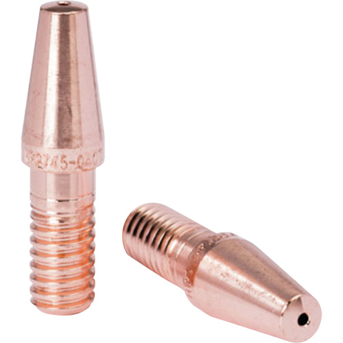 Copper Plus&reg; 0.045" Contact Tip Dufferin Supply