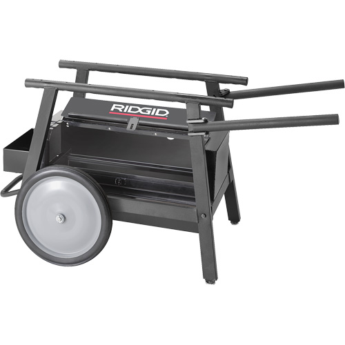 Universal Wheel and Cabinet Stand #200A Dufferin Supply