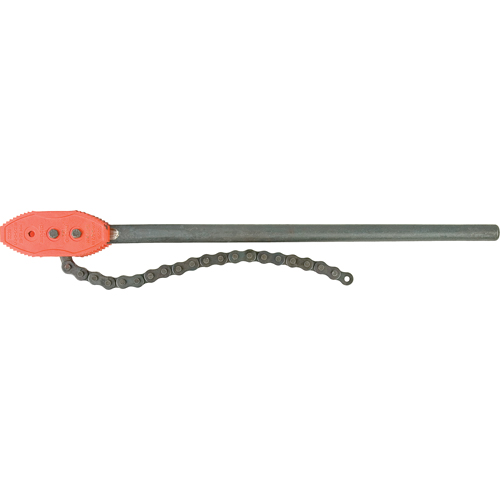 Single-End Chain Tongs #3215 Dufferin Supply
