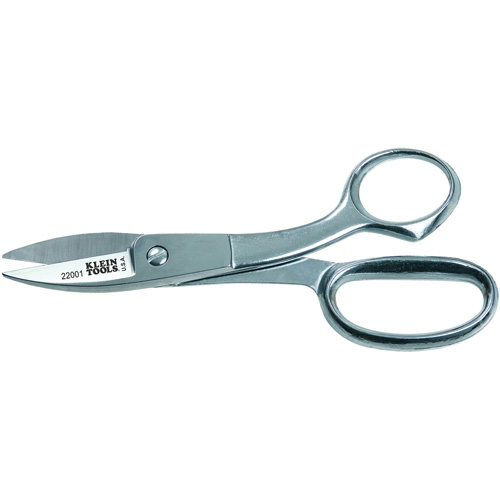 Broad Blade Utility Shear Dufferin Supply