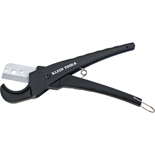 PVC Cutter, 3/4" Capacity Dufferin Supply