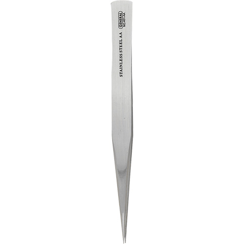 Boley Pattern Tweezers Dufferin Supply