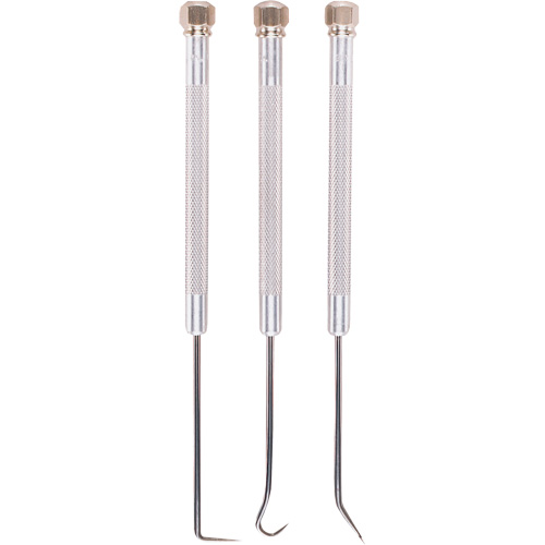 Probe Set, 3 Pieces Dufferin Supply