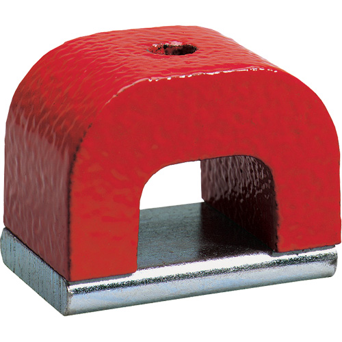 Alnico Horseshoe Magnet Dufferin Supply