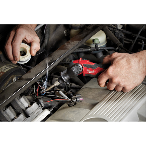 M12 Soldering Iron Kit Dufferin Supply