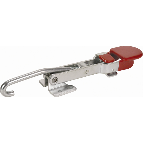 Brides &agrave; cliquet Toggle-Lock Plus, Force de serrage 375 lb Dufferin Supply