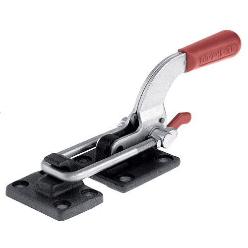 Toggle-Lock Plus - brides &agrave; cliquet, Force de serrage 4000 lb Dufferin Supply