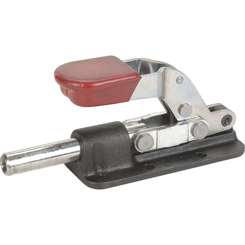 Toggle-Lock Plus - brides droites, Force de serrage 2500 lb Dufferin Supply