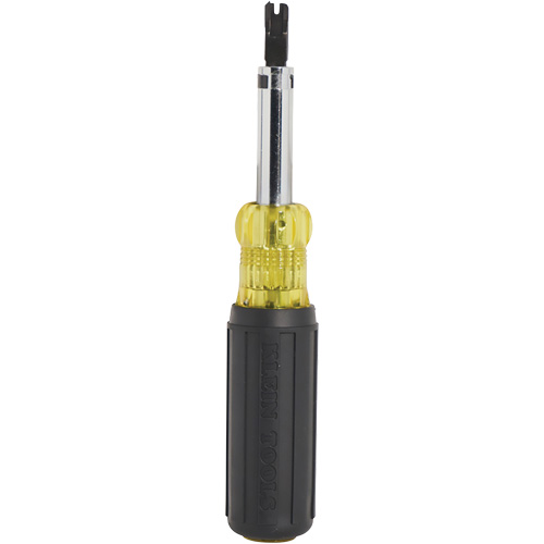 Punchdown Screwdriver Multi-Tool Dufferin Supply