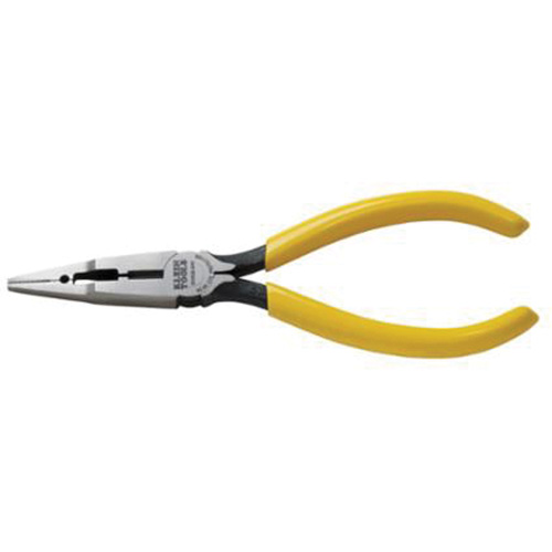 Connector Crimping Long-Nose Pliers Dufferin Supply