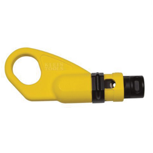 D&eacute;nudeur radial de c&acirc;ble coaxial Dufferin Supply
