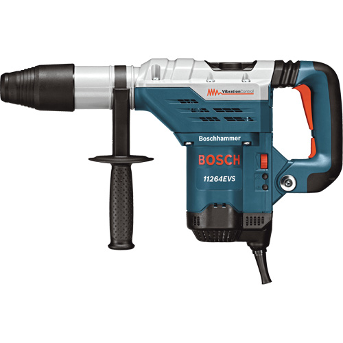 Marteau combin&eacute; SDS-Max Dufferin Supply