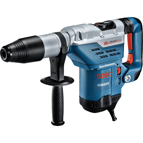 SDS-Max&reg; Combination Hammer Dufferin Supply