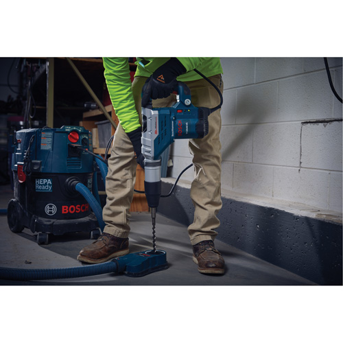 SDS-Max&reg; Combination Hammer Dufferin Supply